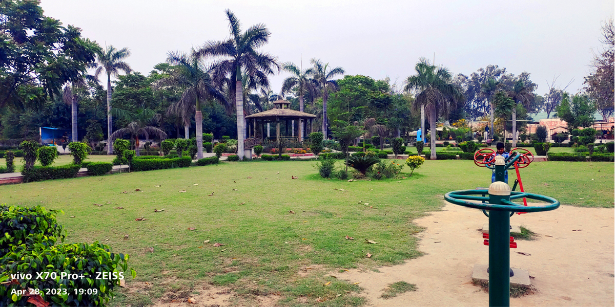 Charitable trust in Punjab