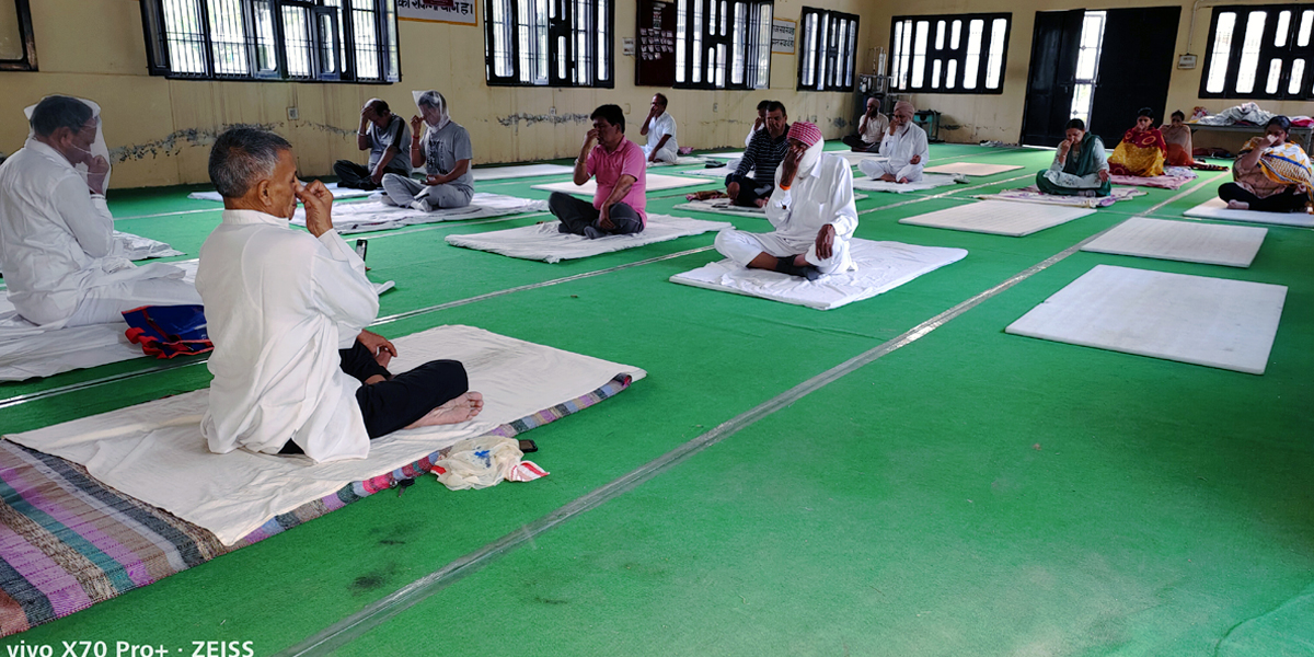 genuine charity organizations in India