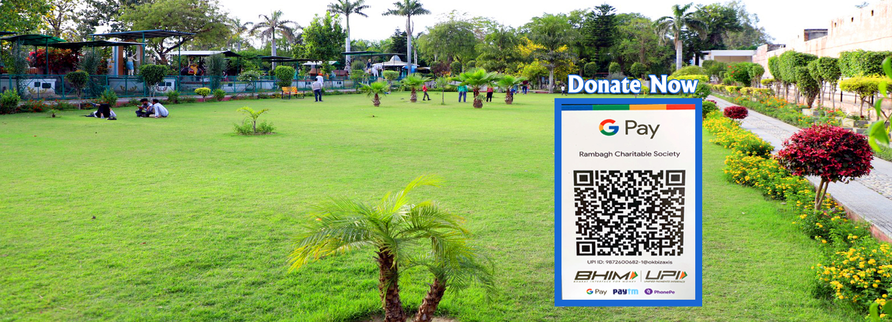 best charities to donate to Dhuri, Punjab