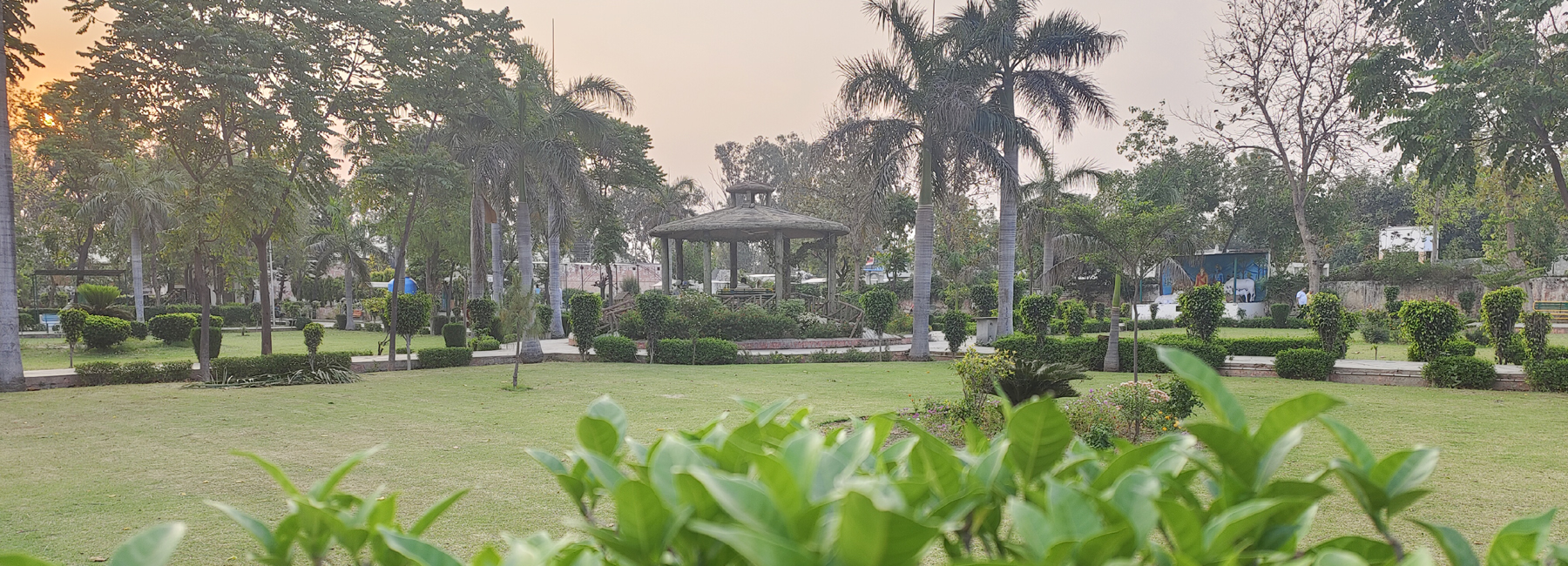 Charitable trust in Punjab